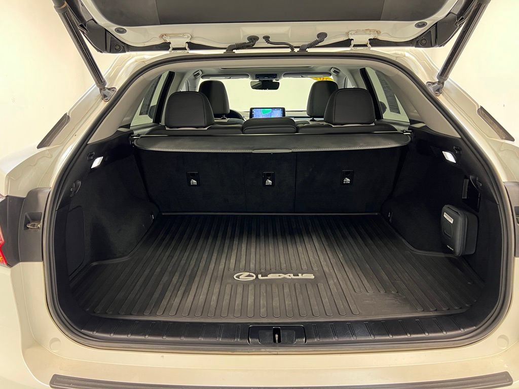 Used 2022 Lexus RX 350 FWD w/ Special Edition image 32