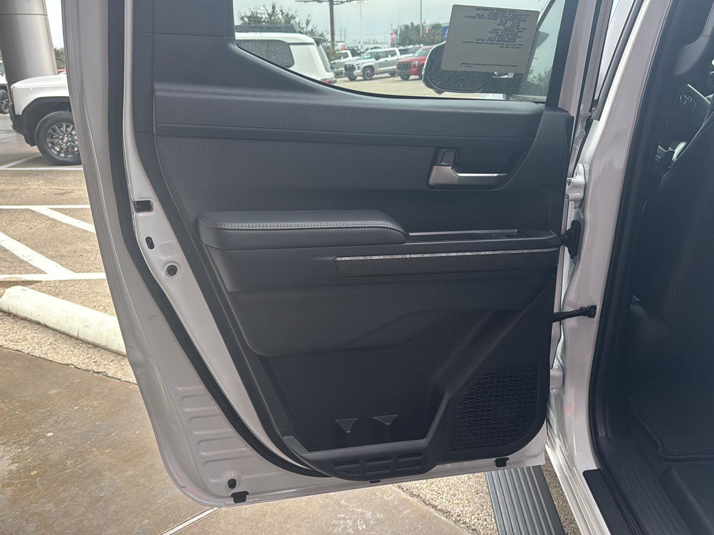 New 2026 Toyota Tacoma Limited image 9