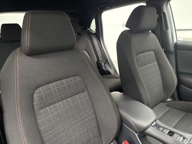 Certified 2023 Honda HR-V Sport image 23