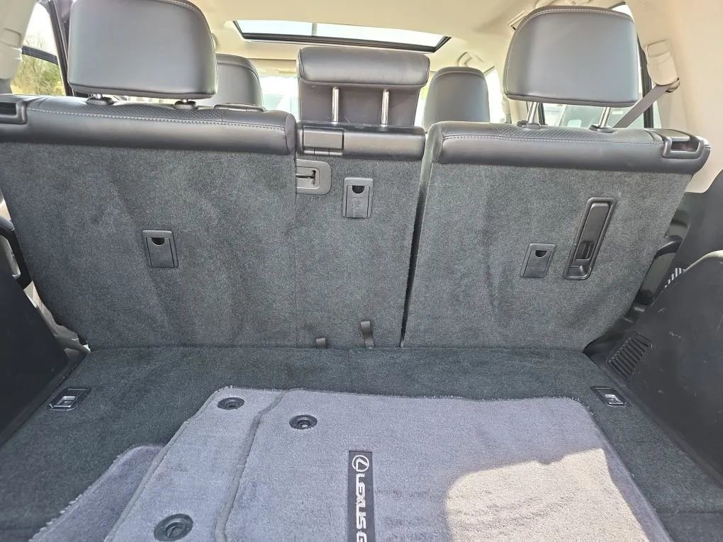 Used 2014 Lexus GX 460 Luxury image 26
