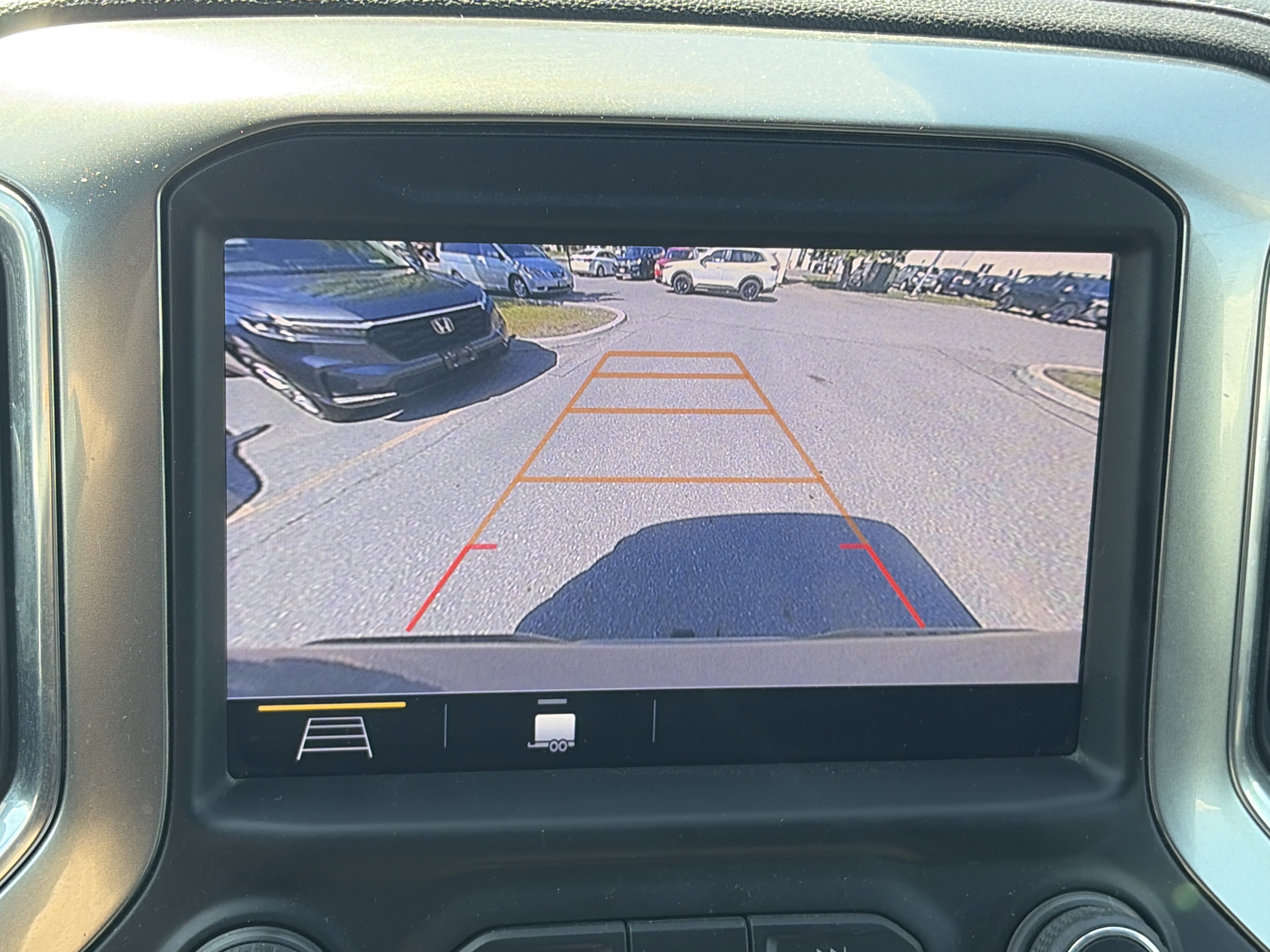 Used 2019 Chevrolet Silverado 1500 RST AWD/4WD image 28
