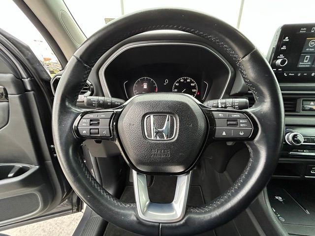 Used 2024 Honda Pilot EX-L image 14