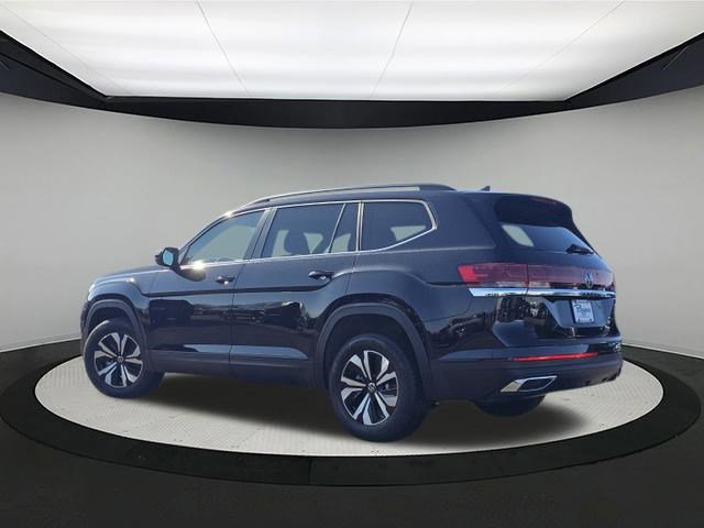 New 2026 Volkswagen Atlas SE image 5