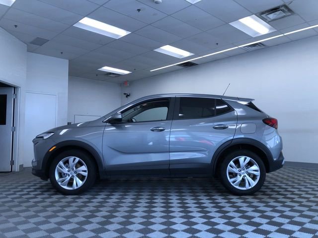 Used 2025 Buick Encore GX Preferred FWD image 12