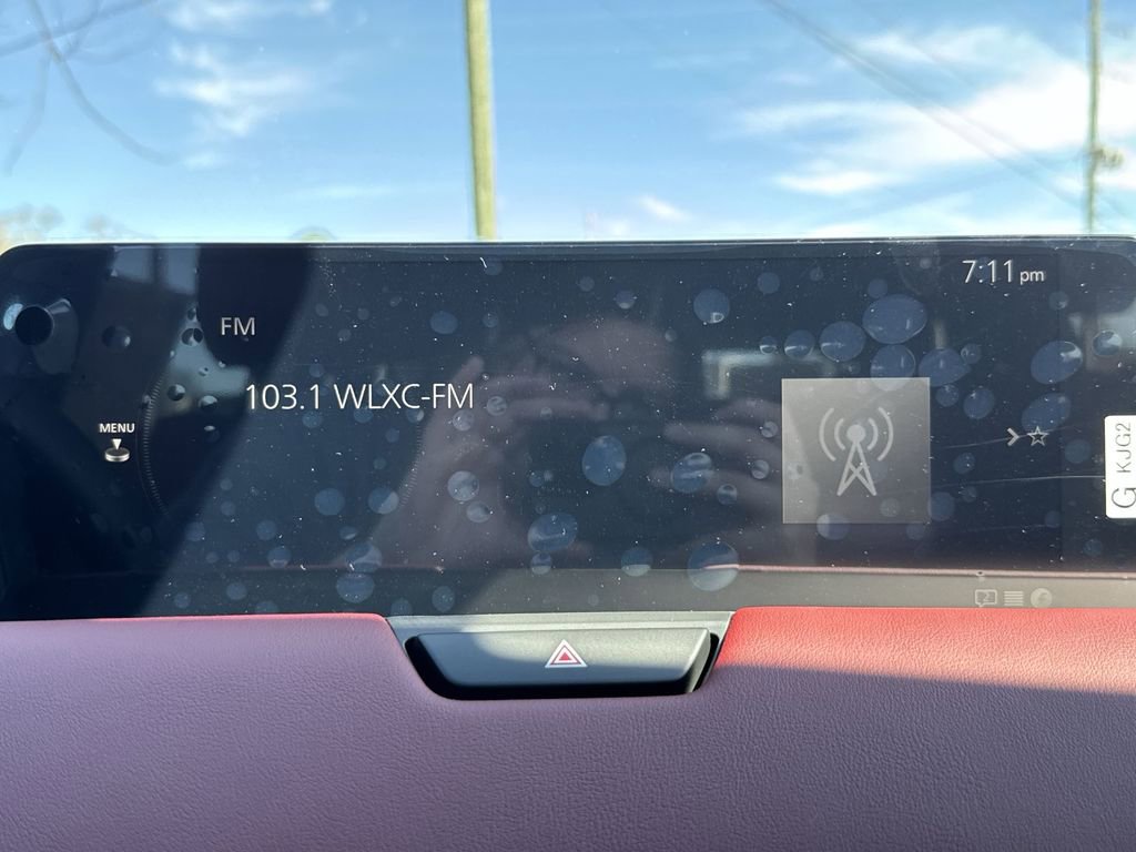 New 2026 MAZDA CX-70 3.3 Turbo S w/ Premium Package image 16