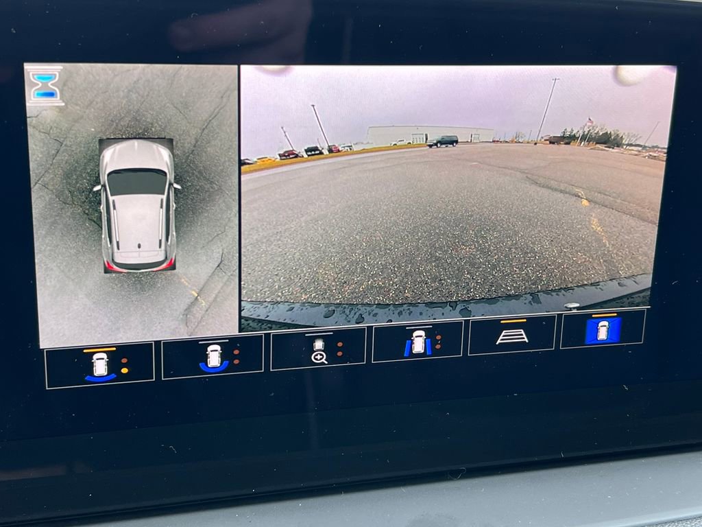 New 2026 Buick Encore GX Sport Touring w/ Studio Series image 21