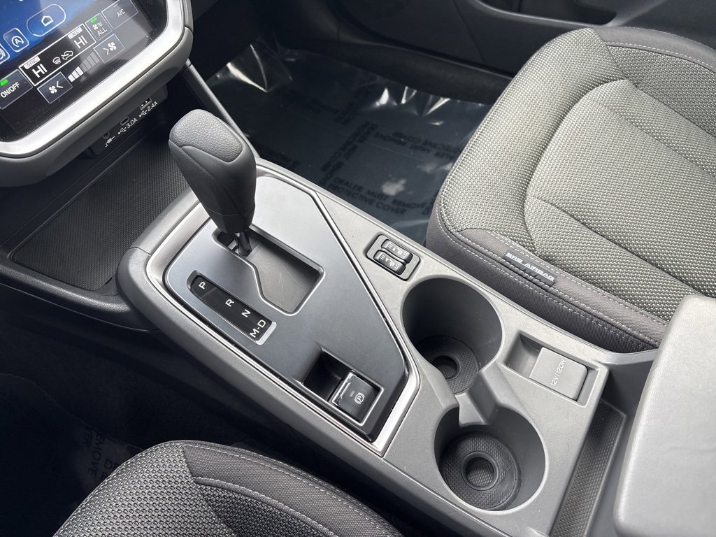 Certified 2024 Subaru Crosstrek 2.0i Premium image 18