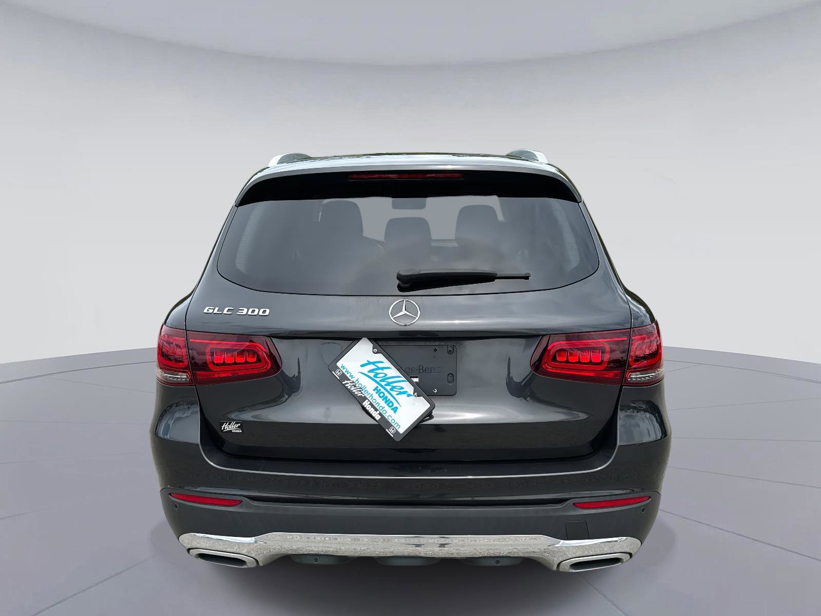 Used 2022 Mercedes-Benz GLC 300 image 5