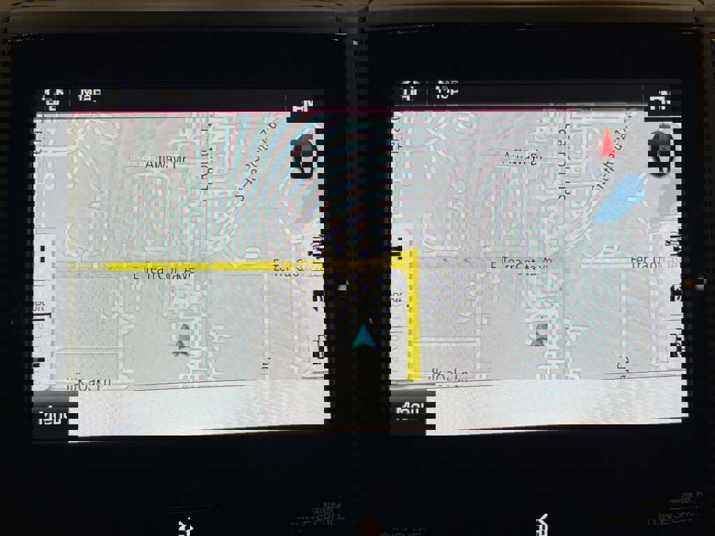 Certified 2024 Subaru Forester Limited image 23