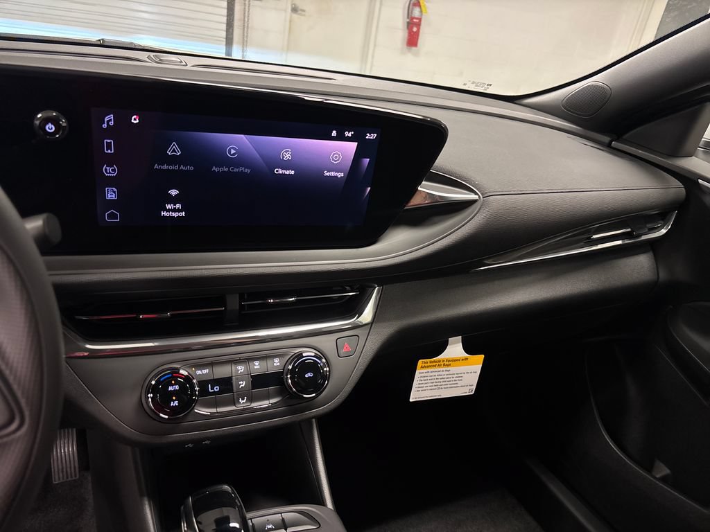New 2026 Buick Envista Preferred FWD image 32