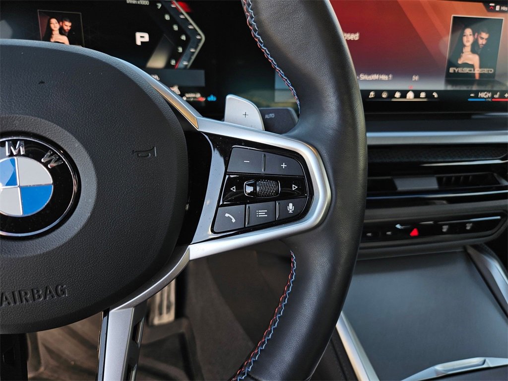 Used 2025 BMW M240i xDrive Coupe image 12