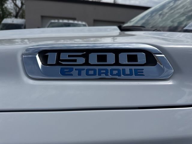 New 2026 RAM 1500 Big Horn image 7