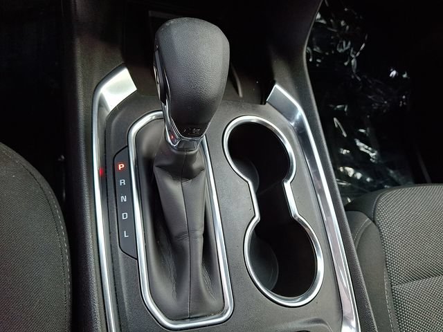 Certified 2022 Chevrolet Traverse LT AWD/4WD image 16