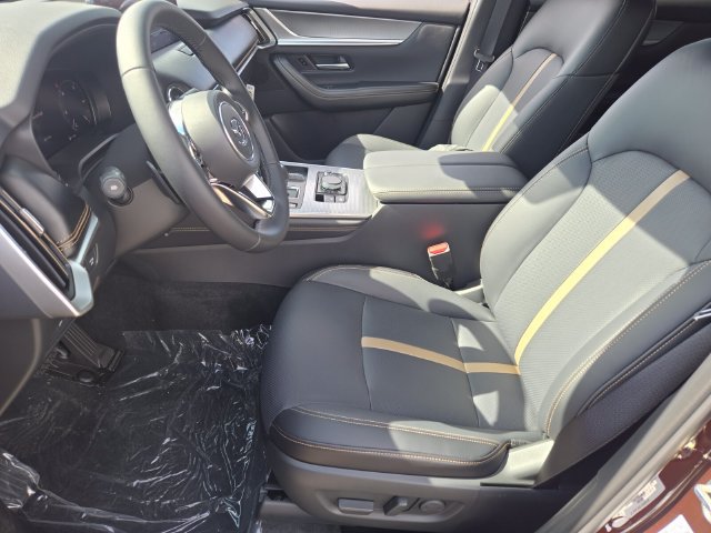 New 2026 MAZDA CX-90 3.3 Turbo w/ Premium Plus Pkg AWD/4WD image 6
