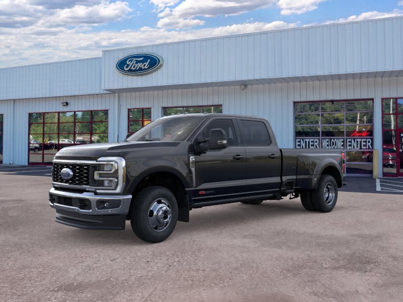 New 2026 Ford F350 Lariat w/ Lariat Ultimate Package AWD/4WD image 1