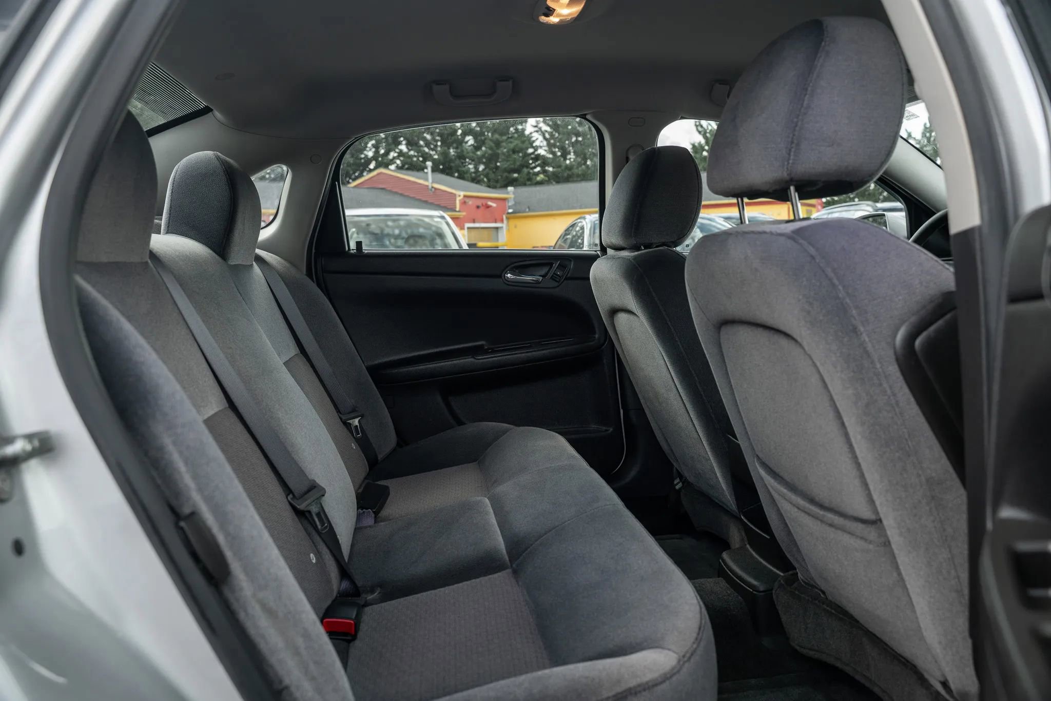 Used 2012 Chevrolet Impala LS image 10