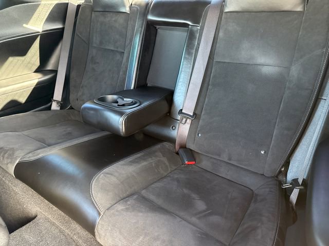 Used 2023 Dodge Challenger R/T Scat Pack w/ T/A Package image 16