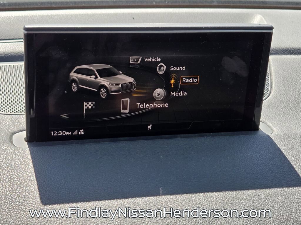 Used 2019 Audi Q7 2.0T Premium w/ Convenience Package image 26