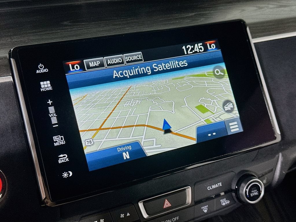 Used 2018 Honda Clarity Touring image 28
