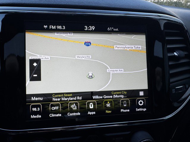 Used 2021 Jeep Grand Cherokee Limited image 28