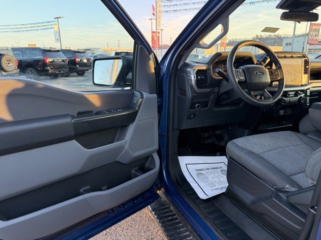 Used 2024 Ford F150 XL image 11