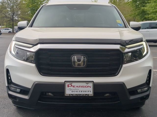 Used 2023 Honda Ridgeline RTL-E image 8