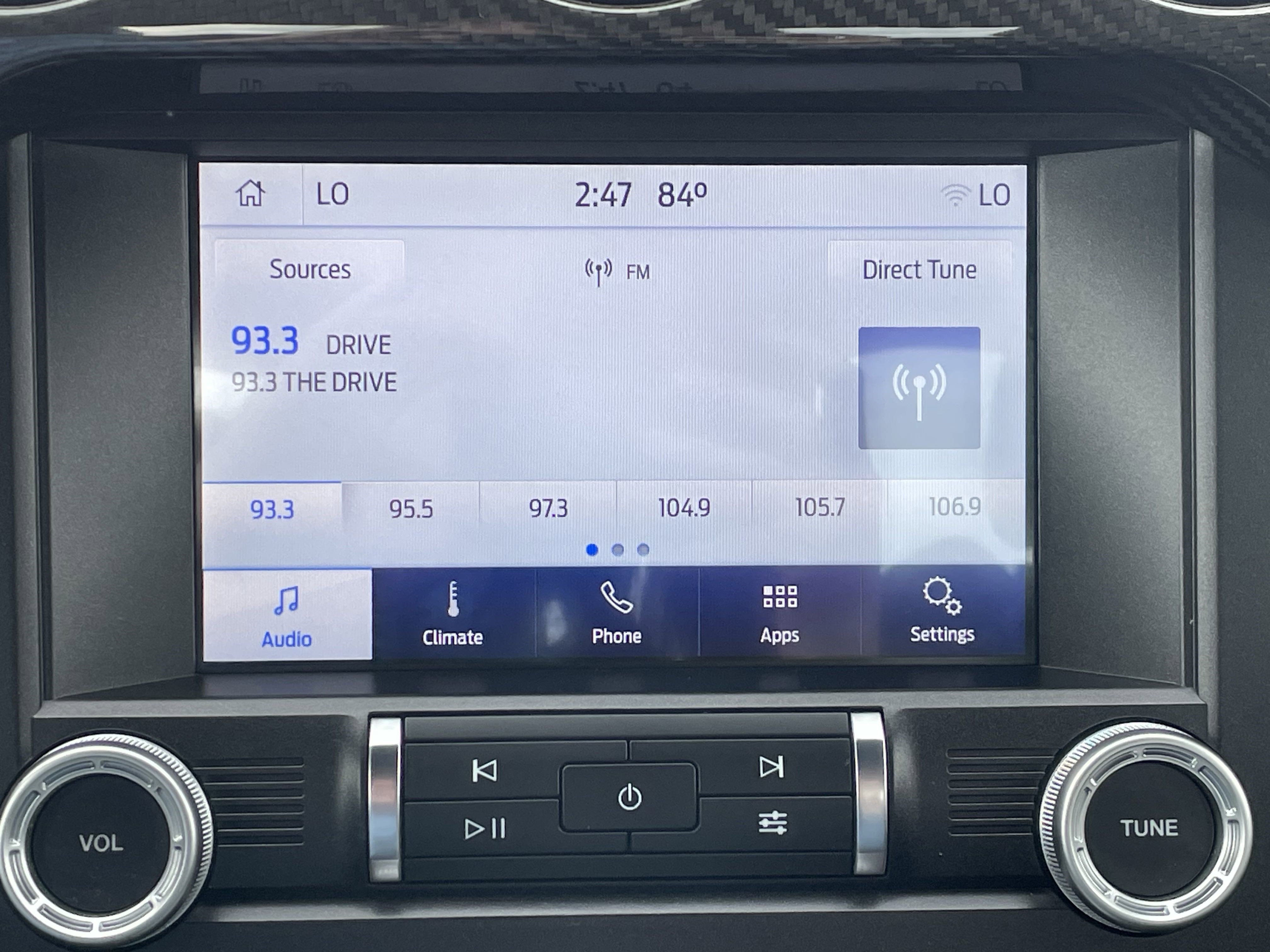 Certified 2021 Ford Mustang Premium w/ Carbon Sport Interior Package image 22