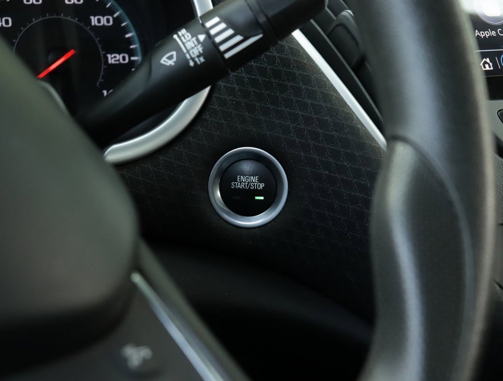 Used 2023 Chevrolet Malibu LT image 16