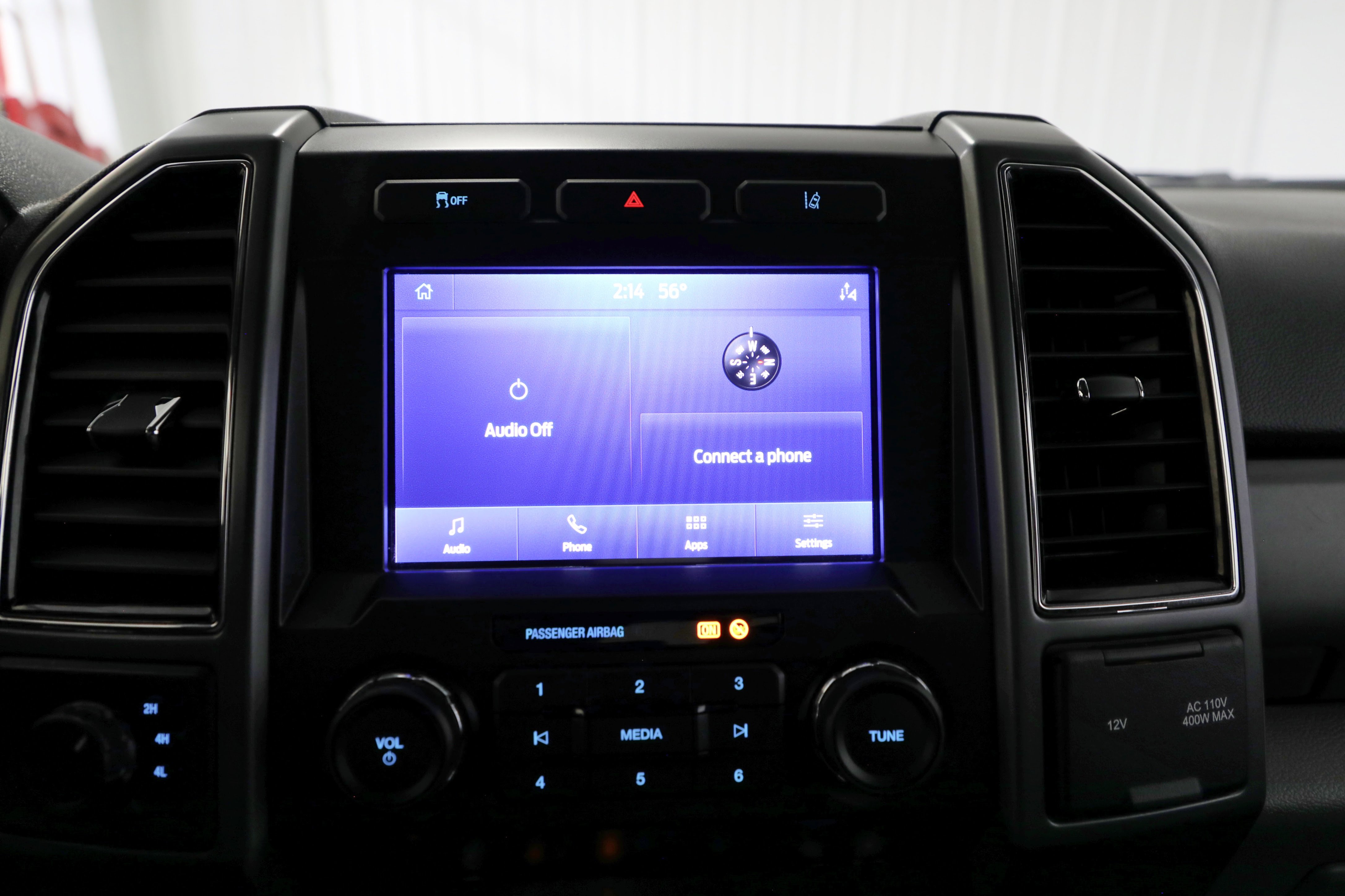 Used 2020 Ford F250 XLT image 5