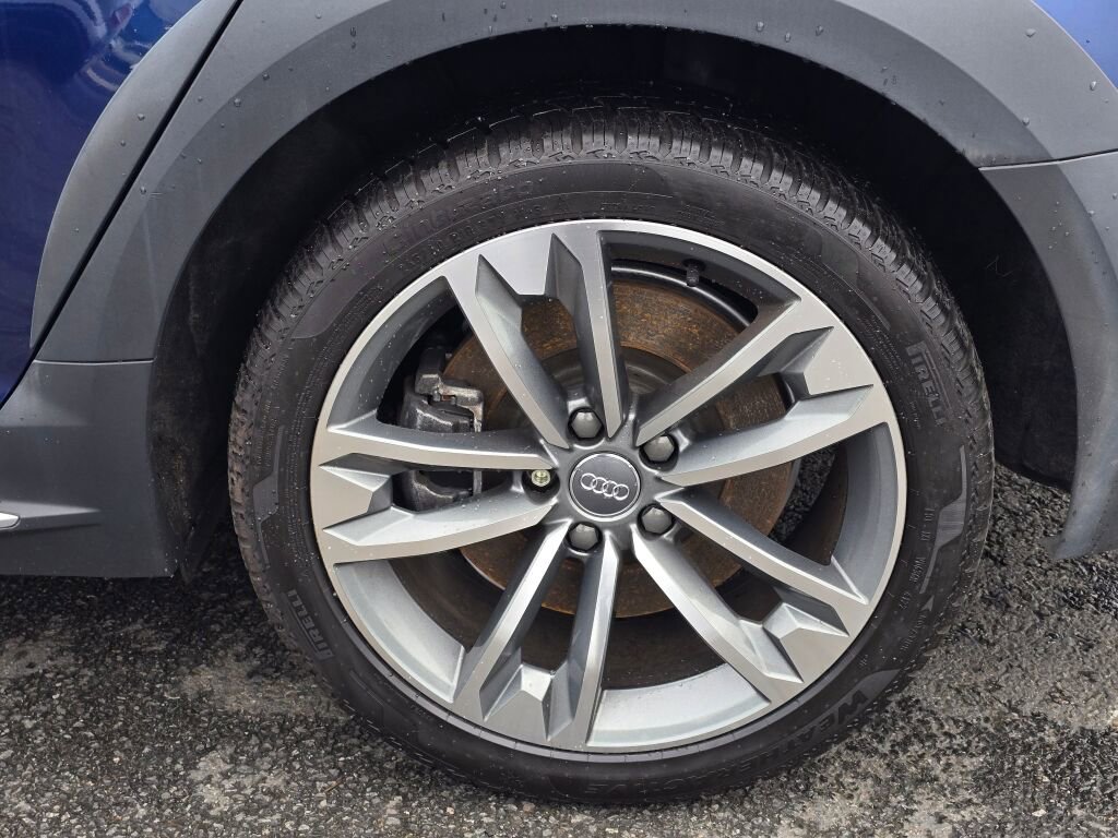 Used 2018 Audi A4 2.0T allroad Prestige image 12