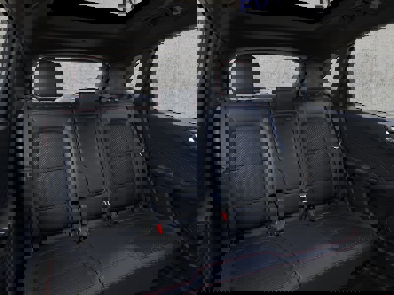 New 2026 Ford Escape ST-Line w/ Tech Pack #1 image 11