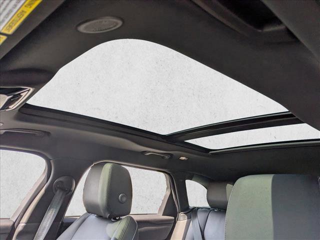 Used 2026 Land Rover Range Rover Velar S image 16