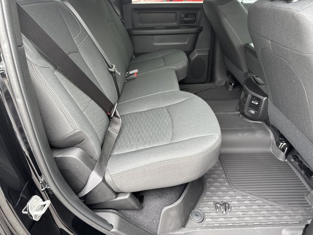 New 2027 RAM 2500 Tradesman AWD/4WD image 13