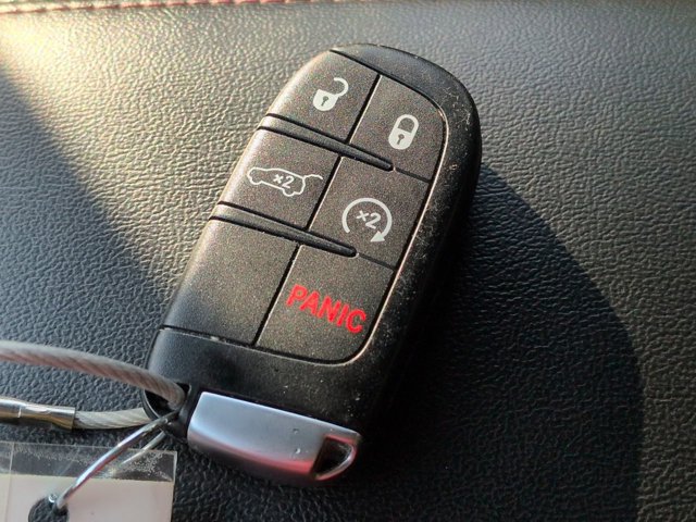 Used 2026 Dodge Durango GT AWD/4WD image 28
