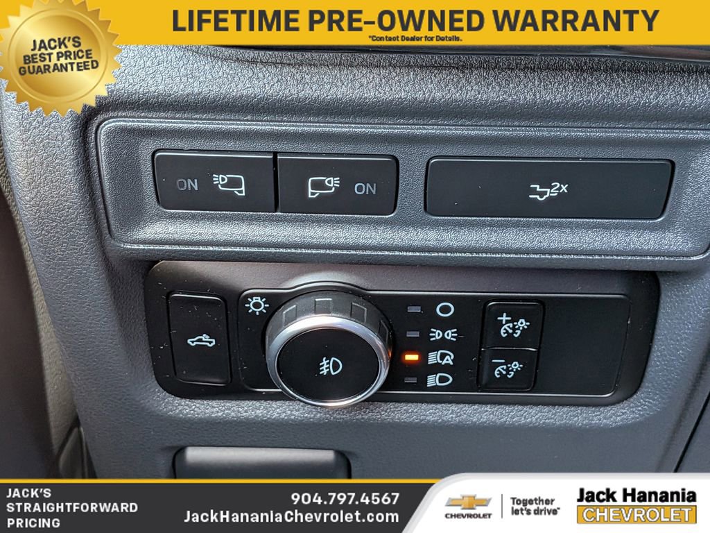 Used 2023 Ford F150 XLT w/ Equipment Group 302A High image 30