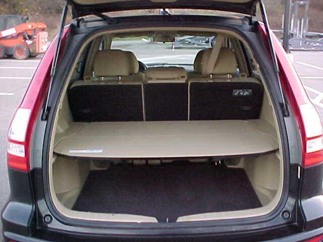 Used 2011 Honda CR-V EX-L image 7