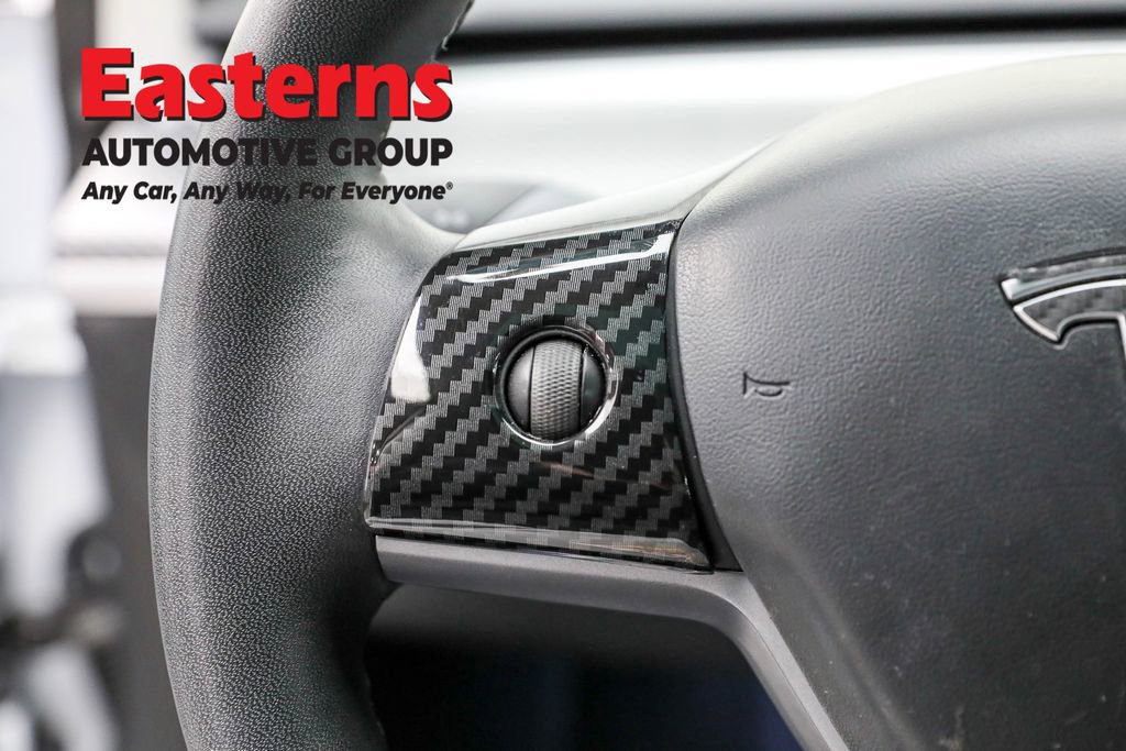 Used 2020 Tesla Model 3 Long Range image 16