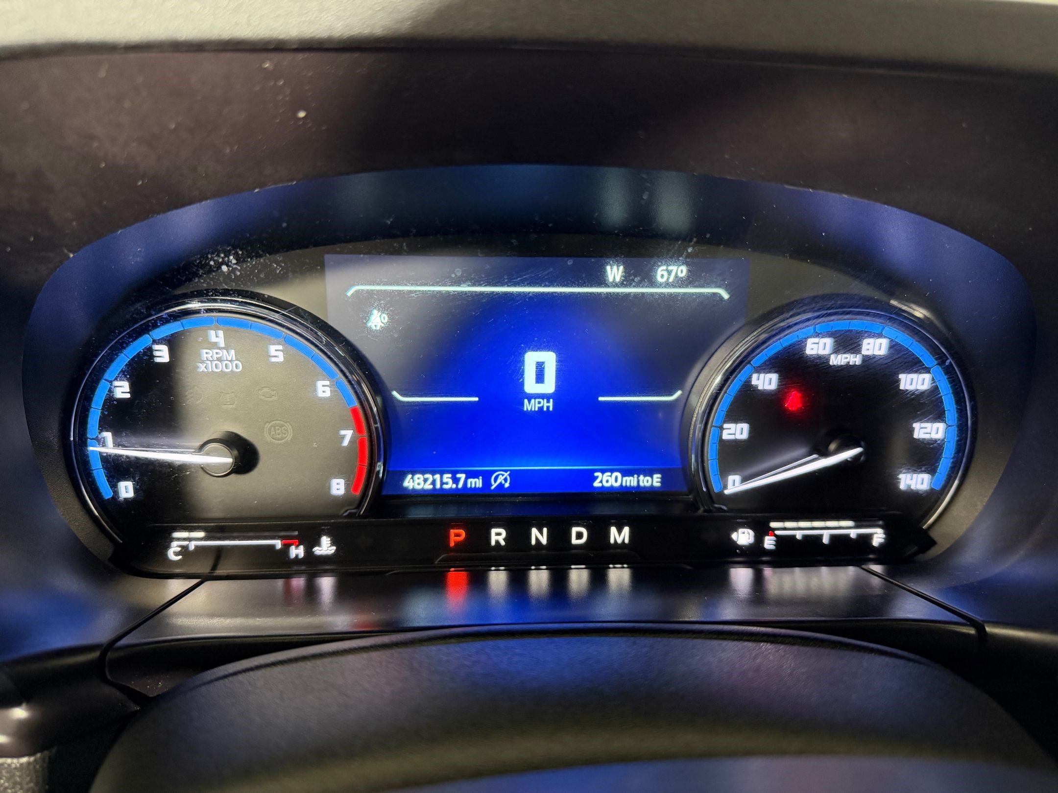 Used 2024 Ford Bronco Sport Badlands AWD/4WD image 17