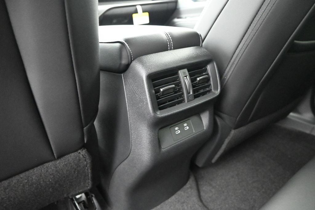 New 2026 Nissan Murano SL AWD/4WD image 15