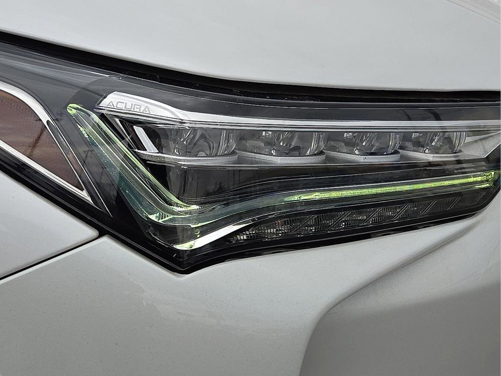 Used 2023 Acura MDX SH-AWD image 8