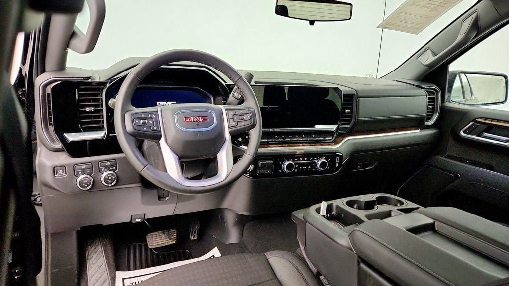 Used 2026 GMC Sierra 1500 Elevation AWD/4WD image 10