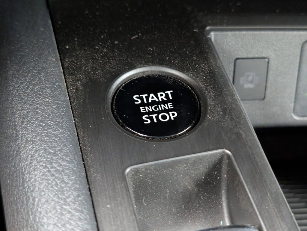 New 2026 Nissan Kicks SV image 27