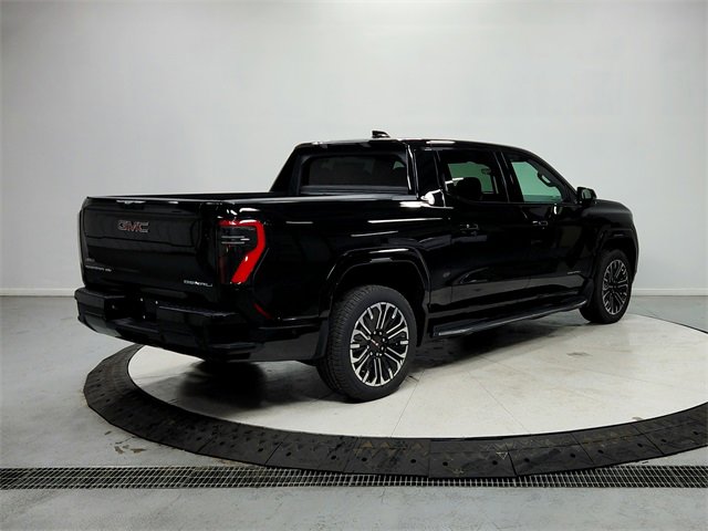 New 2026 GMC Sierra EV Denali image 7