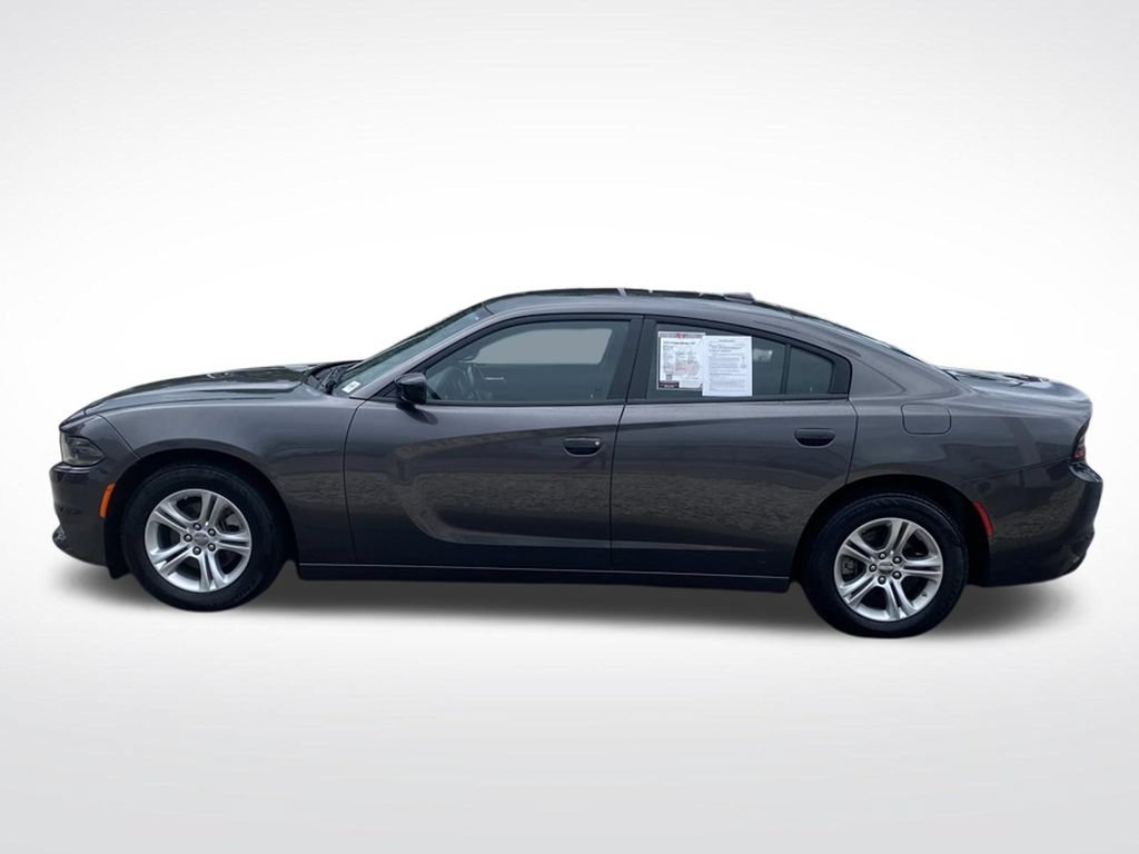 Used 2023 Dodge Charger SXT RWD image 4
