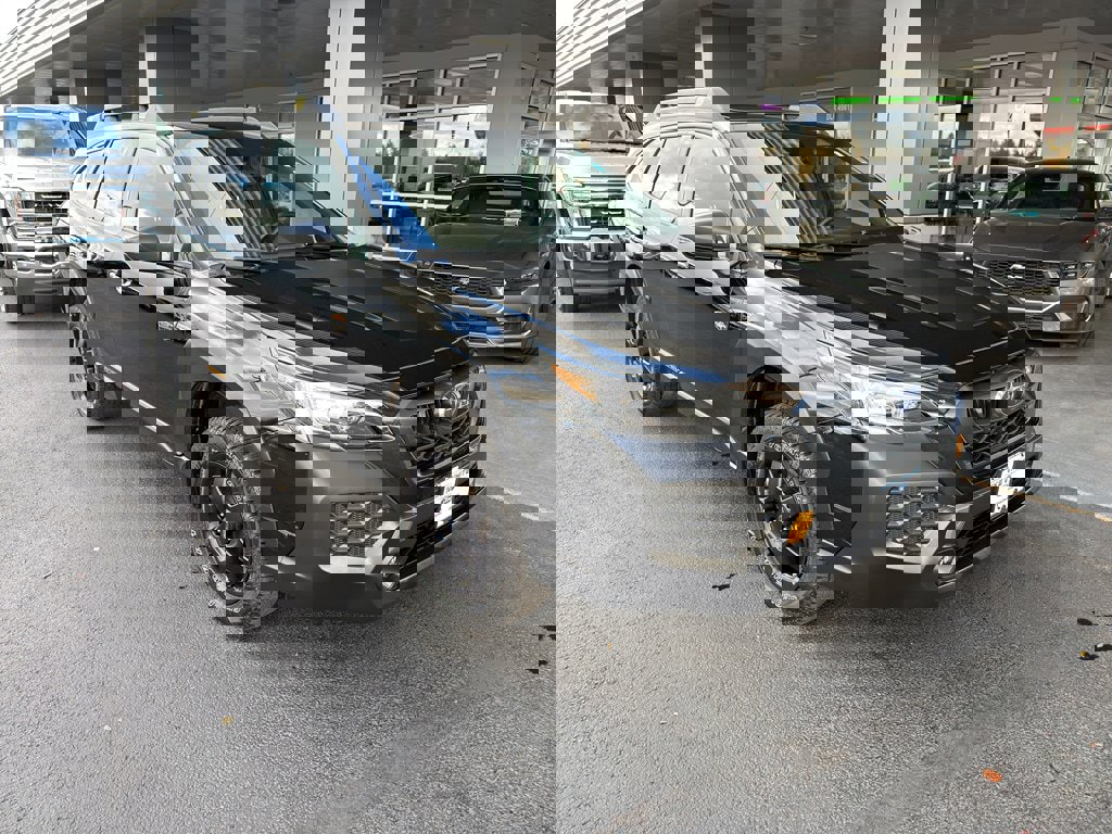 Used 2024 Subaru Outback Wilderness