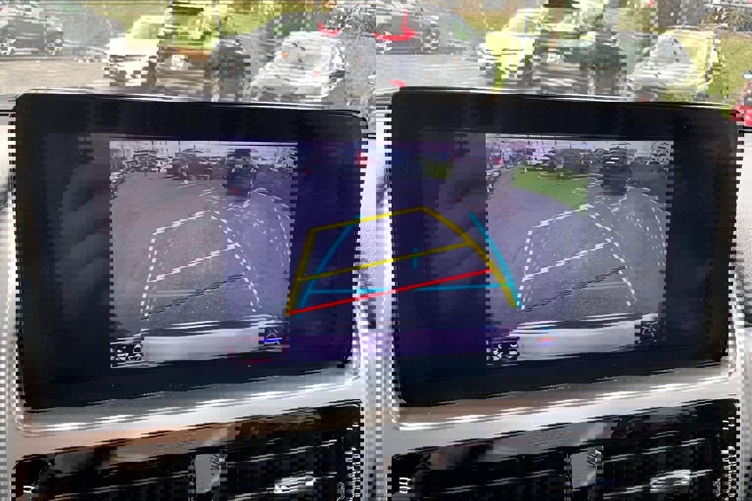 Used 2022 Lexus GX 460 Premium w/ Premium Plus Package image 27