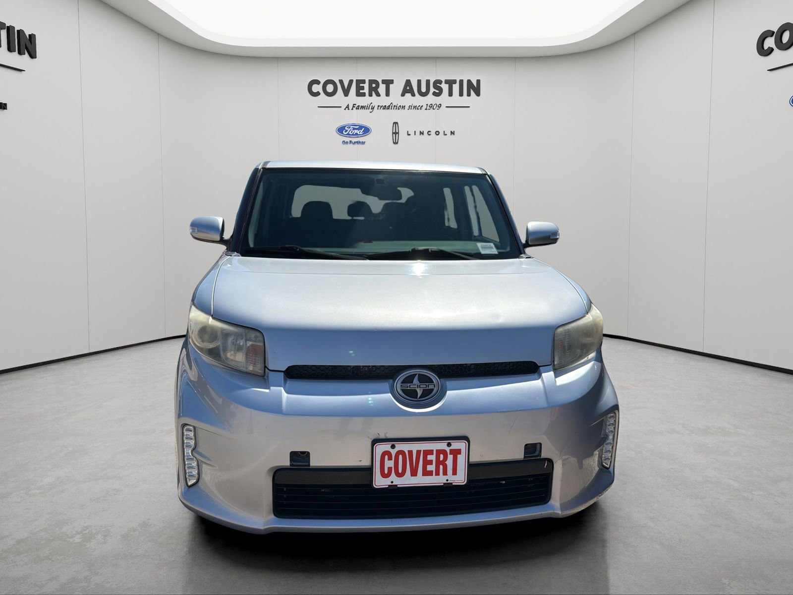 Used 2013 Scion xB
