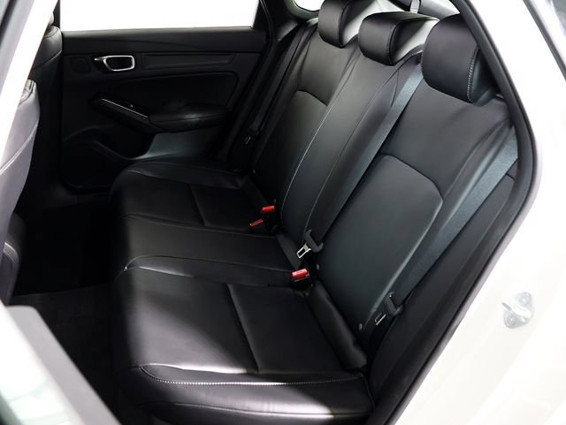 Certified 2026 Acura Integra A-Spec FWD image 14
