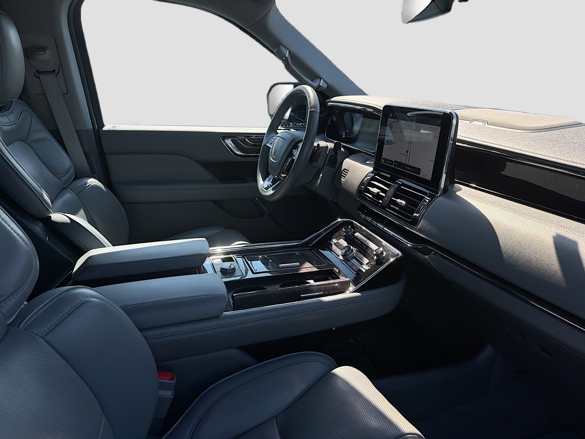 Certified 2019 Lincoln Navigator L Reserve AWD/4WD image 31