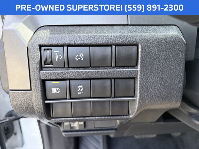 Used 2026 Toyota Tacoma SR5 AWD/4WD image 23